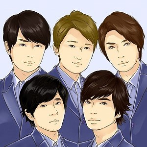 心の空 歌詞 嵐 ふりがな付 - うたてん