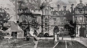 As it's #WorldHeritageDay we wanted to share the wonderful history and heritage of Waddesdon Manor. Waddesdon was given to the National Trust by James de Rothschild. Then the house was first open to the public in 1959, overseen by Dorothy de Rothschild, and since then has been maintained and renovated for the benefit of present and future generations to enjoy. #culturalheritage | Waddesdon Manor