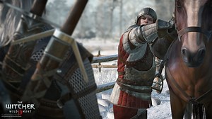 New The Witcher 3: Wild Hunt screenshots