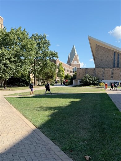 19 reactions | Xavier University on Reels | Facebook