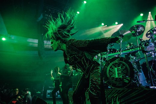 Savage Lands Drop Title Track and Announce Debut Album Army of the Trees for February 2025 Release -