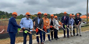 ‘Create a Richmond for everyone:’ 125 affordable homes to be built in north Richmond