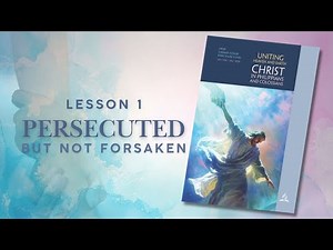 🔴#LIVE: SABBATH SCHOOL || LESSON DISCUSSION!