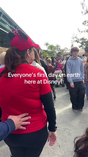 Navigating Disney: A First Day Guide