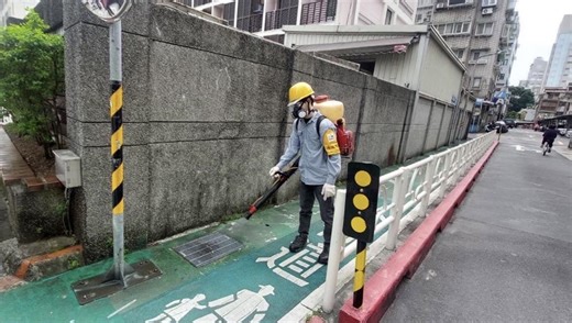 北市大安區爆今年首例死亡個案 「漢他病毒」感染途徑.症狀一次看-台視新聞網