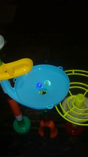 ピタゴラスイッチ：わがやピタゴラ装置「リタゴラスイッチNo.128 三丸フィニッシュ」#ピタゴラスイッチ #PythagoraSwitch #PitagoraSwitch