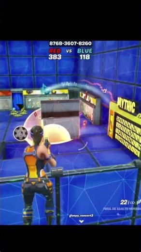 #fortnite Cancer VS Cancers