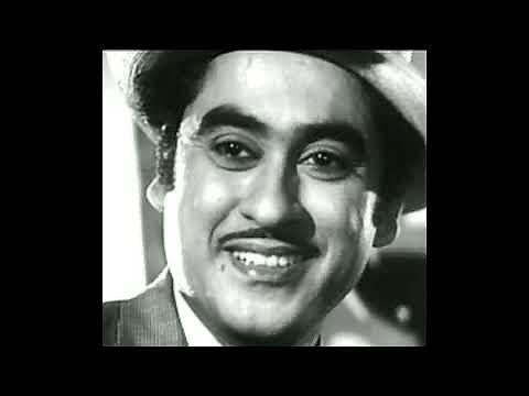 Kishore Kumar Biography | Life Of Kishore Kumar