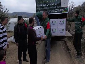 5.6K views · 142 reactions | The documentary on Gift of the Givers, "Made in Africa", features on SABC 2, Sunday, 2 December, 10pm. The programme had to be rescheduled from last week. | Gift of the Givers | Facebook