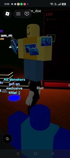 game name for all small creators or curious one's: Danganronpa experience