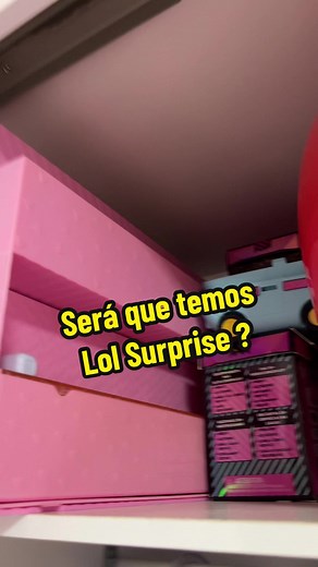 LOL Surprise: A Febre das Bonecas na Minha Casa