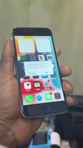 iPhone 6s direct used available at affordable price