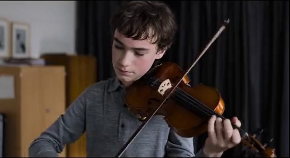 L'Audition