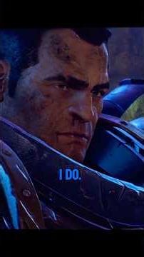 WH40K Space Marine 2 - Titus vouches for Gadriel | #Shorts #SpaceMarine2 #WH40K