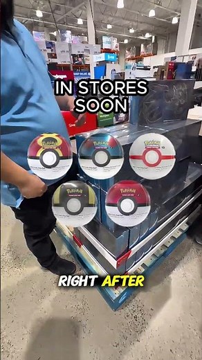 Costco Pokémon Drop Just Happened… SPCs Could Be Next (US Alert) #pokemoncards #pokemonrestock