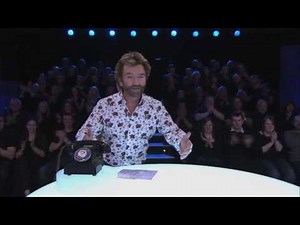 DEAL OR NO DEAL - NOEL INVITES YOU TO THE DREAM FACTORY