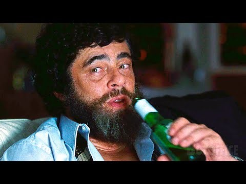 Pablo Escobar's Marital Advice | "You have to attack" | Escobar: Paradise Lost