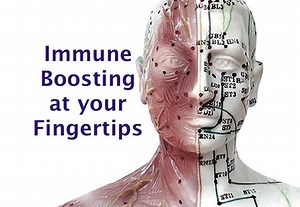 140 reactions · 64 shares | STRENGTHEN YOUR IMMUNITY with Acupressure Therapy's wellness points to sleep and feel better. Receive a Free Acupressure Video sent to your Inbox. Click here: https://acupressure.securechkout.com/immunevid | Acupressure Points | Facebook