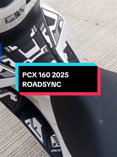 Full Set PCX 160 2025 TERBARU #trending #ramadan #viral #pcx160 #karpetmotor #pcxroadsync #ramadanekstraseru #fyppppppppppppppppppppppp
