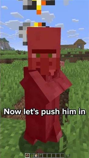 HOW TO SPAWN Brr Br Patapim IN MINECRAFT! ⛏️