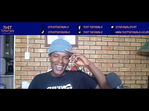 Labour Relations N5: Contract of Service & it's Fundimental Elements