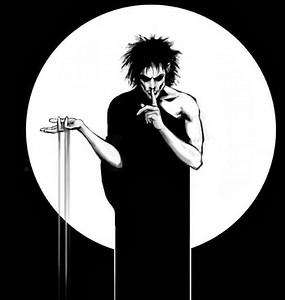 The Sandman - TV Tropes