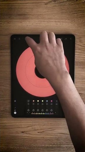 Loopy Pro as a DAW 01 - How to make dummy clips