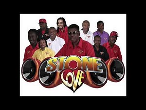 STONE LOVE the NO 1 SOUND in session Dec 23rd 1993