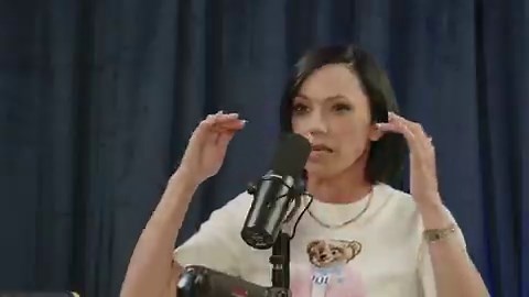 Former Pussycat Dolls member Jessica Sutta shares her story, why she was excluded from the band’s reunion, her inspiring advocacy, and a bunch more, including the definition of antivaxxer, whether Covid-19 vaccine is a vaccine, an incredible Kaiser doctor admission, and more.(0:00) Jessica Sutta Intro(1:56) The Pussycat Dolls Reunion and Exclusion(6:20) Empowering to Degrading(9:02) Hollywood Dynamics and Relationships(11:52) Health Crisis and Personal Transformation(23:52) Government Involvemen