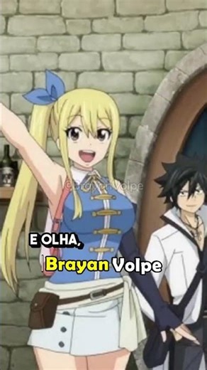 Sobre Fairy Tail | #fairytail #fairytailanime #anime