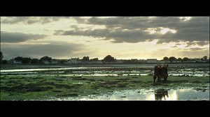 Northern Ireland Screen production and locations showreel 2015