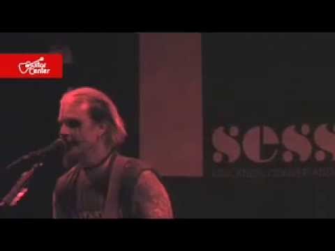 Guitar Center Sessions: John 5 - Part 1