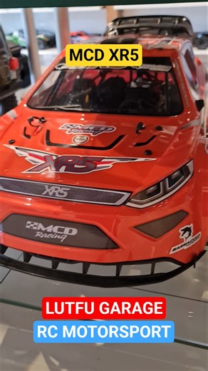 MCD XR5 #mcd #MCDRC #rc #rccars #rccar #new #offroad #oktane