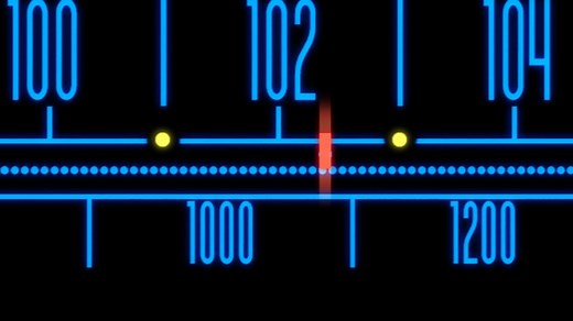 Feast Your Ears: The Story of WHFS 102.3 FM