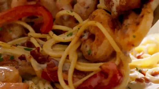 Olive Garden TV Spot, 'Más de algo bueno'