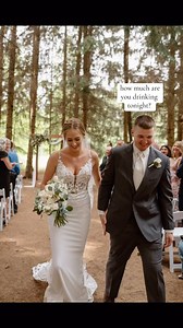 The bridesmaids understood the assignment 🤣🤭 Credit to @ashley_weisenberger #wedding #weddingday #weddingreception #bridetobe #groomtobe #2024wedding #funny #weddingdress #weddingplanning #besties #bridesmaids | Nearlywed