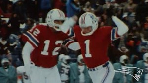 The infamous Snow Plow game rounds out the Do Your Bracket Sweet 16. Vote for the best game in Patriots history: bit.ly/3arbIwC | New England Patriots