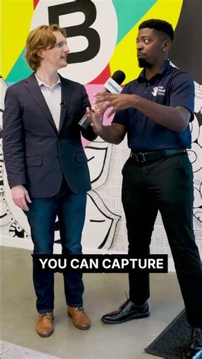 How does a success business find customers?