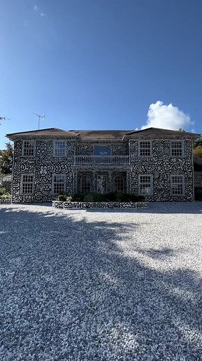 Tour of The Doodle House