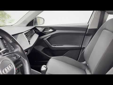 AUDI A1 Sportback 25 TFSI desde 239€/mes*