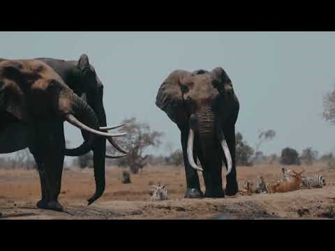 Under African Skies - Fingerprint Acoustic (Official Music video)