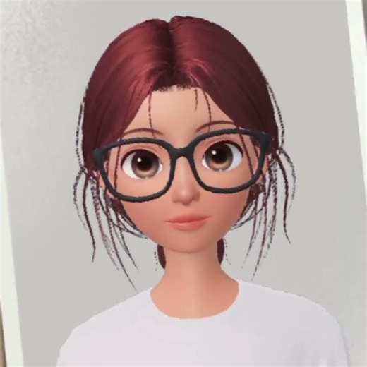 #zepeto voila vous en savez plus sur Talia 😸😑