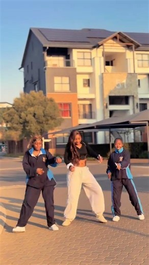 Angie, Tshepi & Kayee Boots Dance Challenge #dancechallenge #amapiano #shorts #cpcstars #boots #cpc