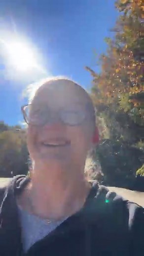 Angela Gardner on Reels