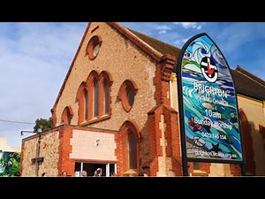 Brighton Uniting Church Worship Sunday 10am 23rd November 2025