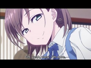 When a Sexy stuff have a button popping 😍💋