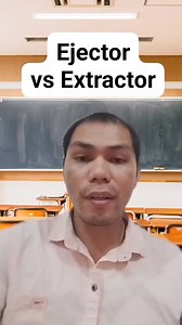 Ejector vs Extractor #CriminologyStudent #FutureCriminologist #Criminologist | Criminology Works