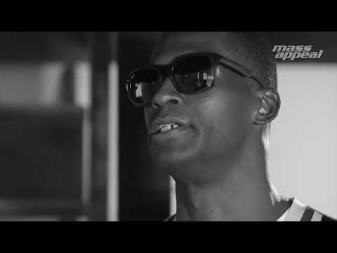 Rico Wade Tribute (Dungeon Family 4 Life)