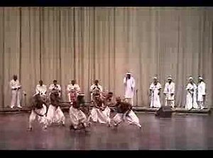 Afro-Cuban Dance - Palo - Cutumba - Santiago de Cuba