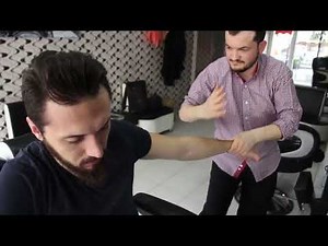 ASMR Hand Massage Compilation Arm Massage and Shoulder Massage